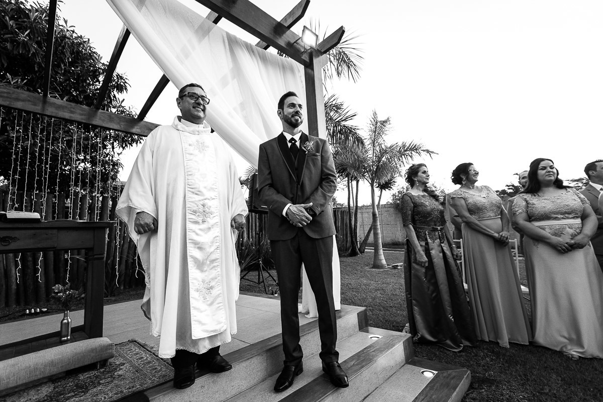 Fotografia de Casamento Via Vitta Eventos Itatiba SP