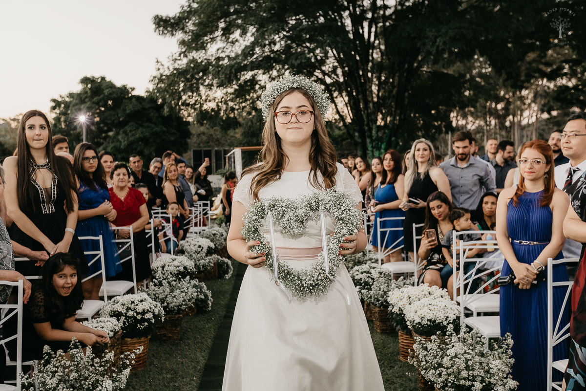 Fotografia de Casamento Via Vitta Eventos Itatiba SP