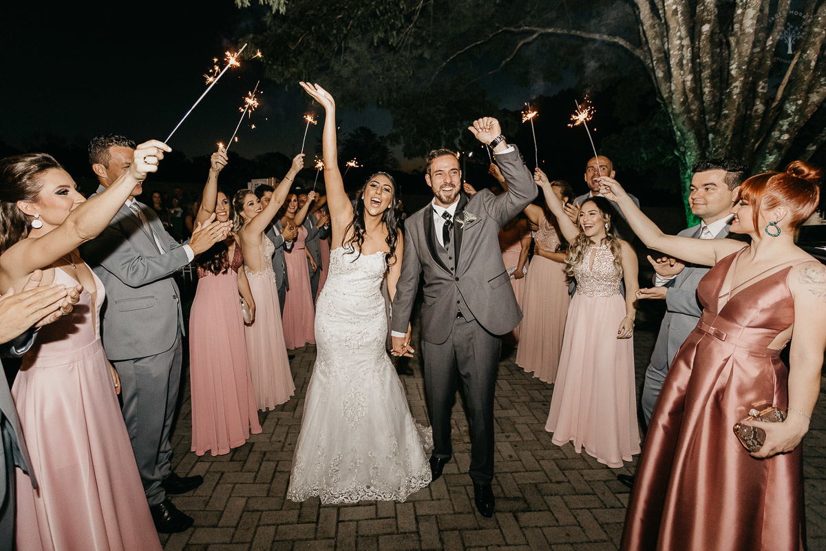 Fotografia de Casamento Via Vitta Eventos Itatiba SP