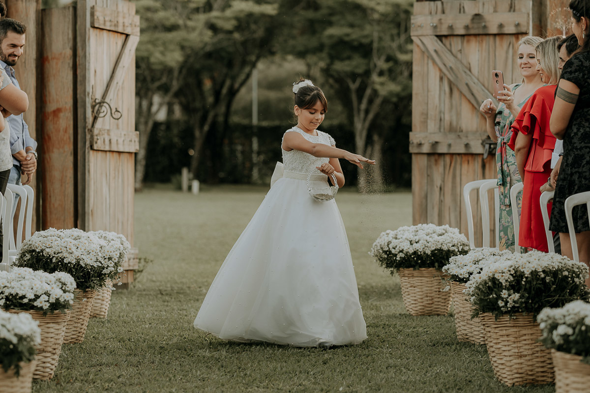 Fotografia de Casamento  Luz do Campo Eventos Nova Odessa SP