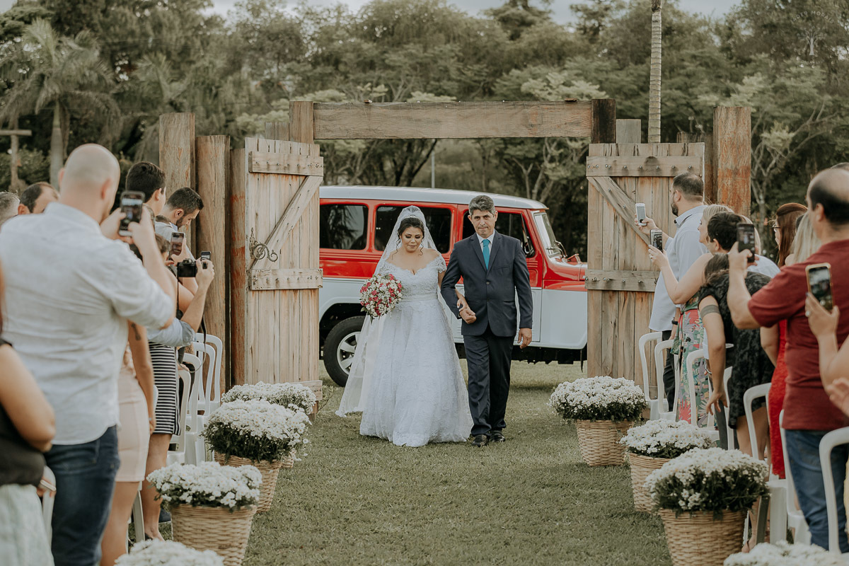 Fotografia de Casamento  Luz do Campo Eventos Nova Odessa SP