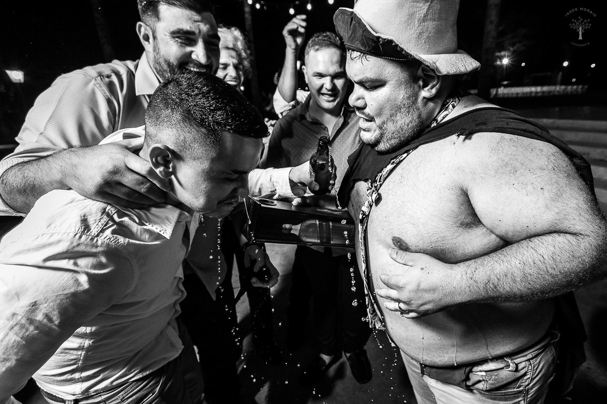 Fotografia de Casamento  Luz do Campo Eventos Nova Odessa SP