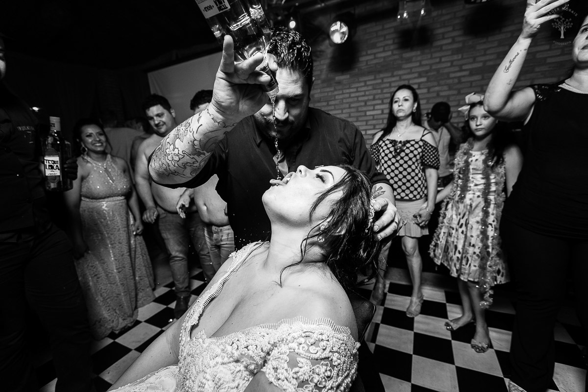 Fotografia de Casamento  Luz do Campo Eventos Nova Odessa SP
