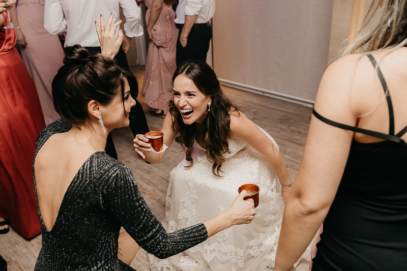 Fotografia de Casamento Delikatessen Buffet Chácara da Barra Campinas SP 