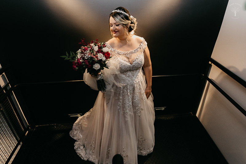 Fotografia de Casamento Chácara Recanto Maria Porta do Céu Hortolândia SP 