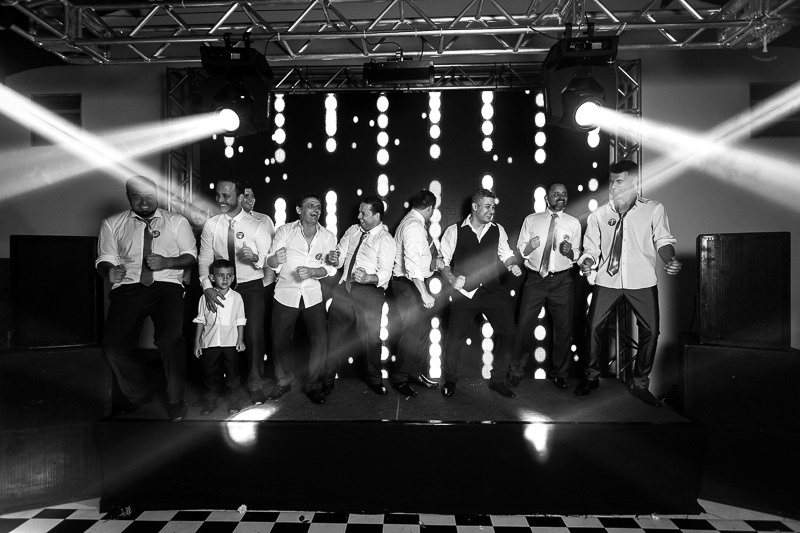 Fotografia de Casamento Chácara Recanto Maria Porta do Céu Hortolândia SP 