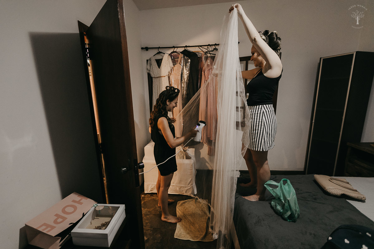 Fotografia de Casamento Madero Eventos Americana SP