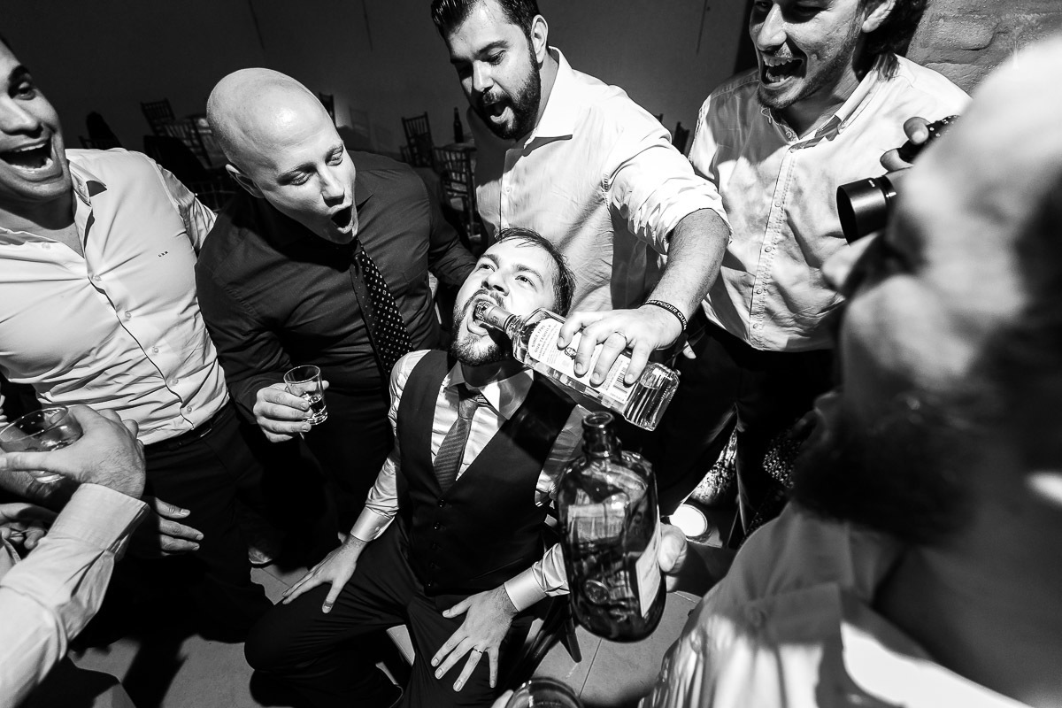 Fotografia de Casamento Madero Eventos Americana SP