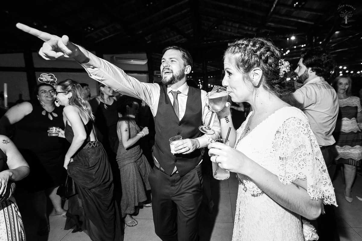 Fotografia de Casamento Madero Eventos Americana SP