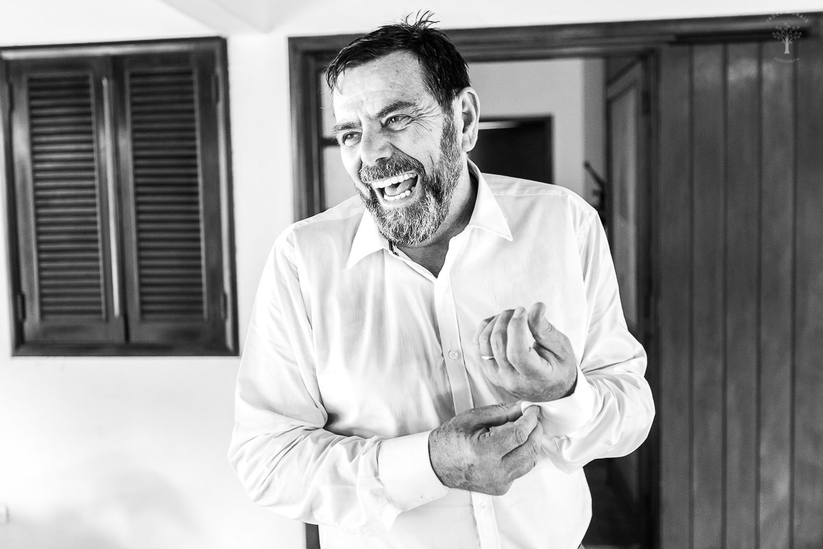 Fotografia de Casamento Madero Eventos Americana SP