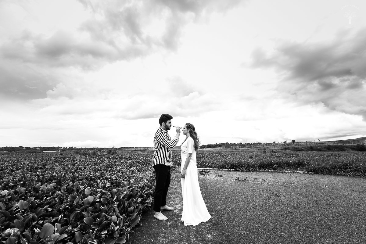 Fotografia de Casamento Madero Eventos Americana SP