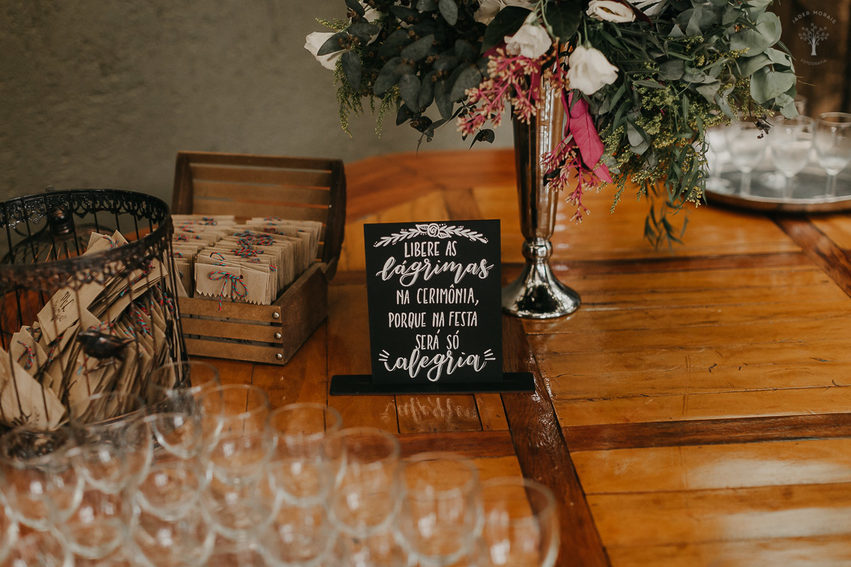 Fotografia de Casamento Madero Eventos Americana SP