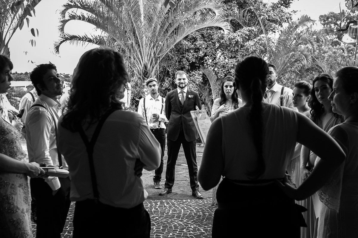 Fotografia de Casamento Madero Eventos Americana SP