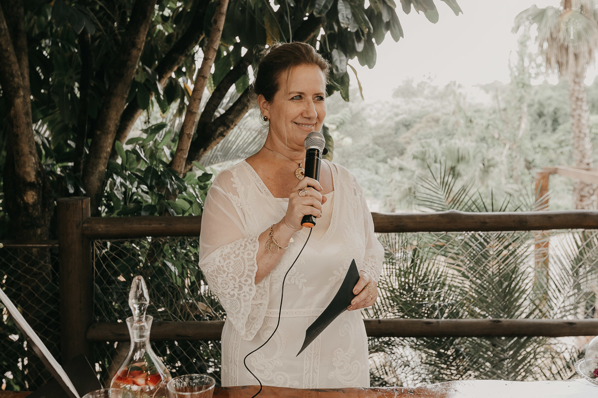 Fotografia de Casamento Madero Eventos Americana SP