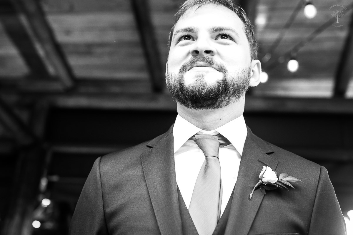 Fotografia de Casamento Madero Eventos Americana SP