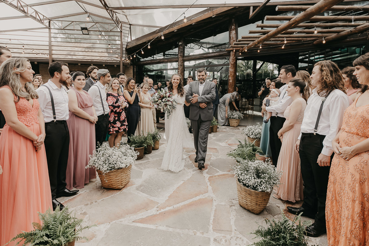 Fotografia de Casamento Madero Eventos Americana SP