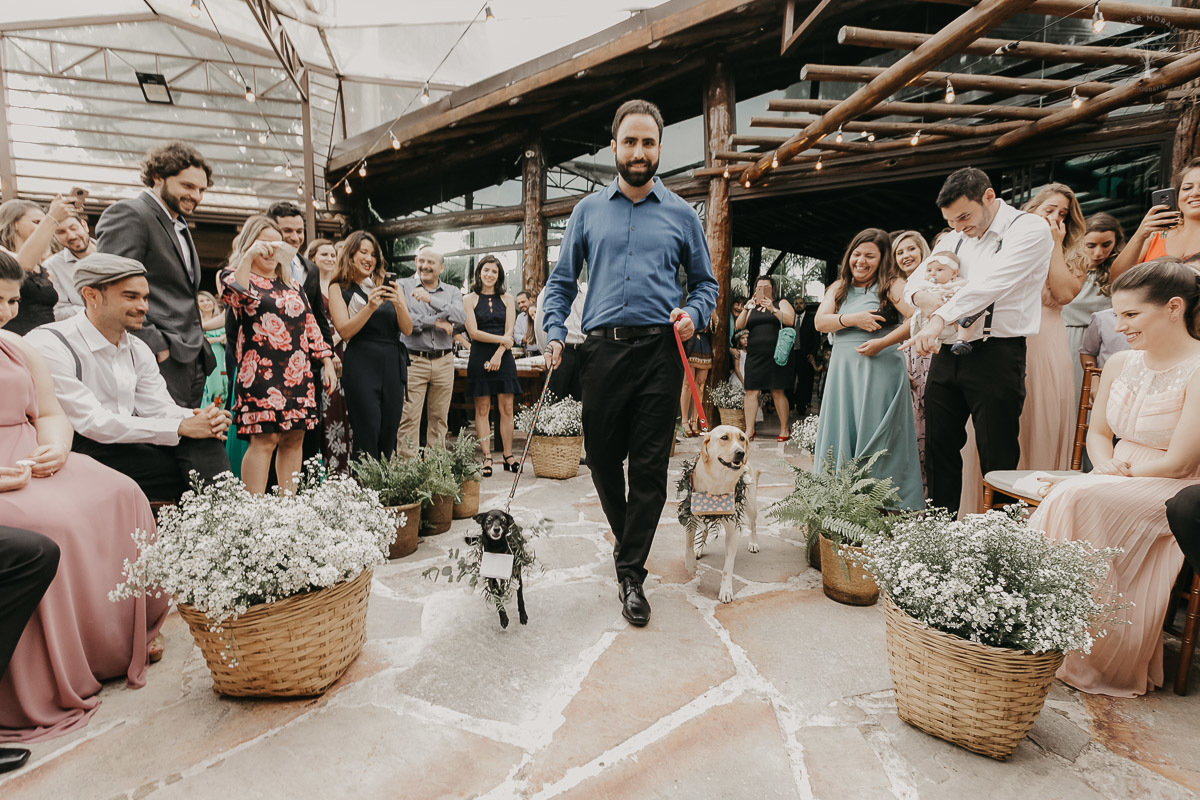 Fotografia de Casamento Madero Eventos Americana SP