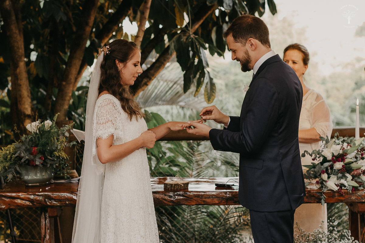 Fotografia de Casamento Madero Eventos Americana SP