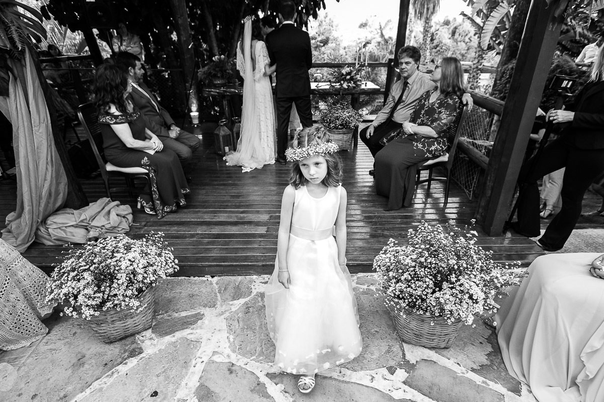 Fotografia de Casamento Madero Eventos Americana SP