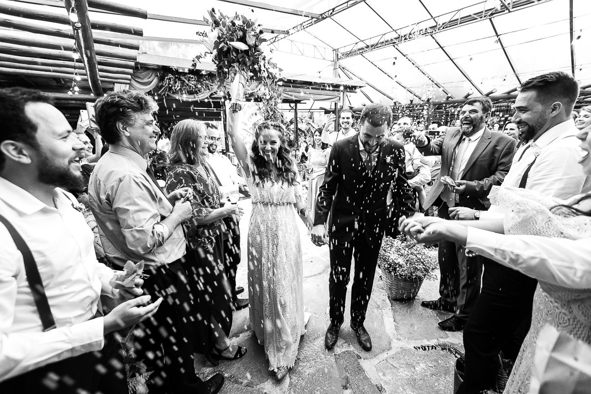 Fotografia de Casamento Madero Eventos Americana SP