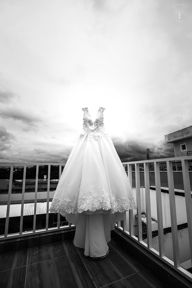 Fotografia de Casamento Matriz São Sebastião Valinhos SP