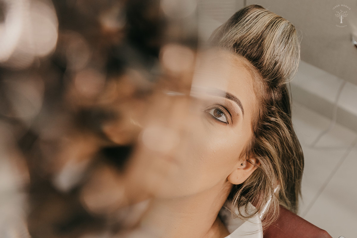 Fotografia de Casamento Matriz São Sebastião Valinhos SP