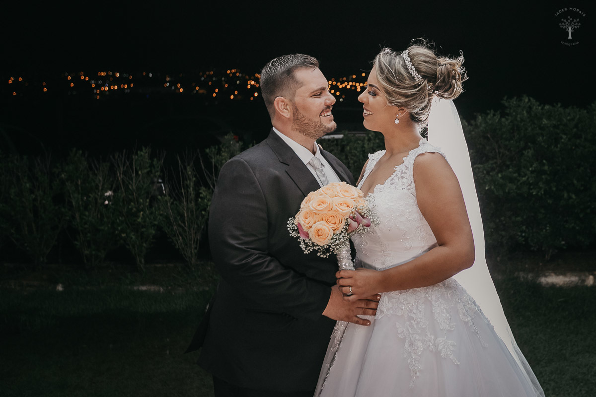 Fotografia de Casamento Matriz São Sebastião Valinhos SP