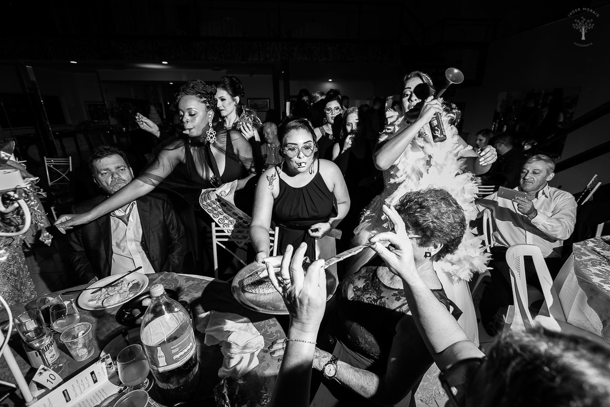 Fotografia de Casamento Matriz São Sebastião Valinhos SP