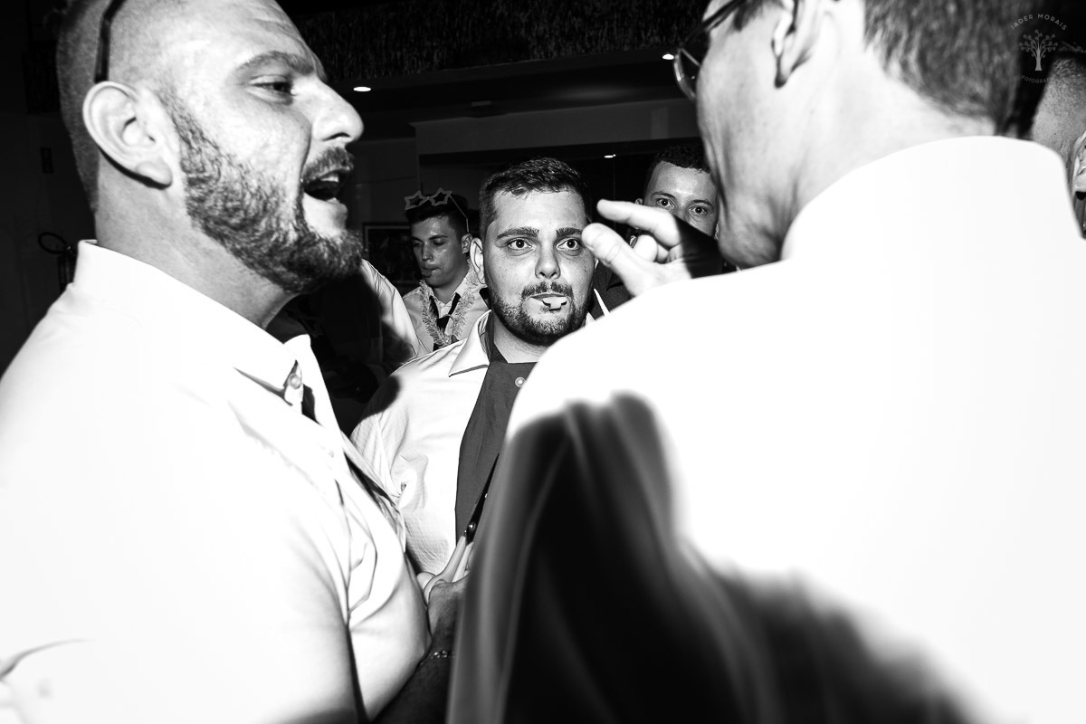 Fotografia de Casamento Matriz São Sebastião Valinhos SP