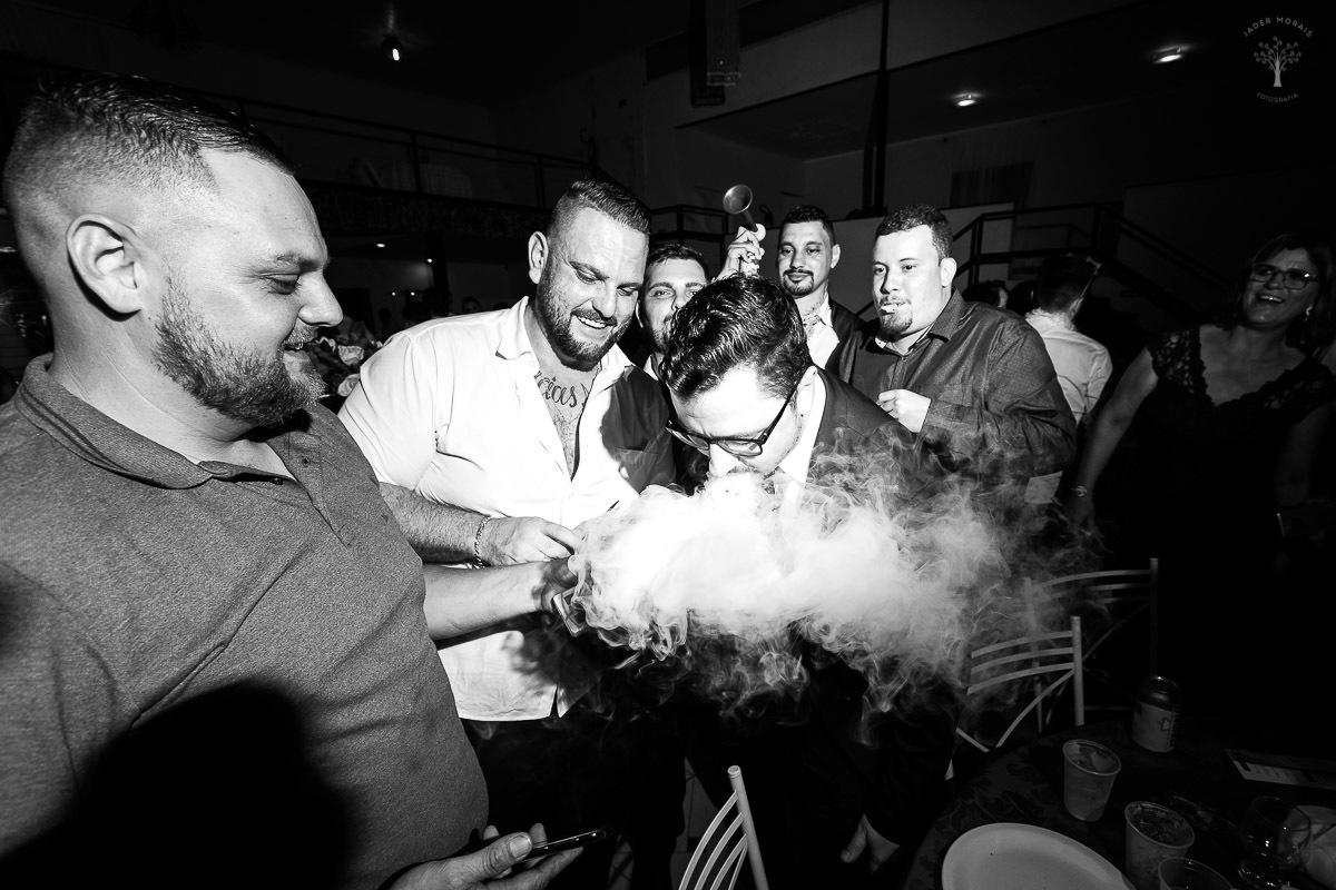 Fotografia de Casamento Matriz São Sebastião Valinhos SP