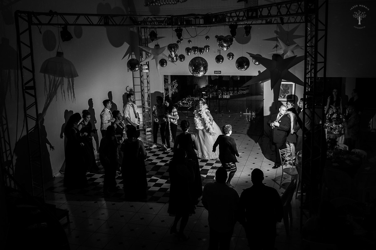 Fotografia de Casamento Matriz São Sebastião Valinhos SP