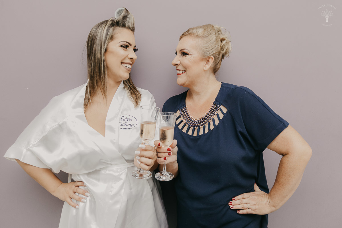 Fotografia de Casamento Matriz São Sebastião Valinhos SP