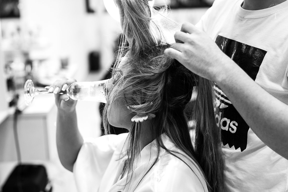 Fotografia de Casamento Matriz São Sebastião Valinhos SP