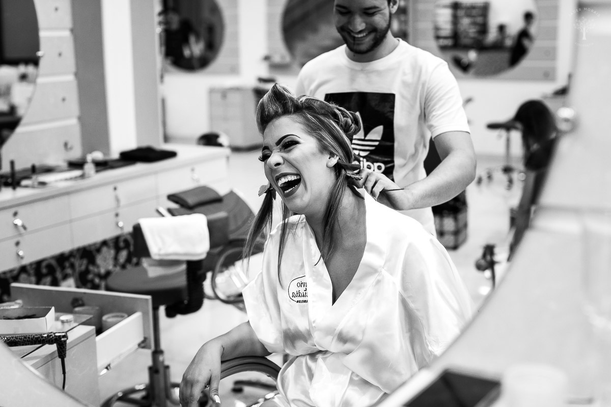 Fotografia de Casamento Matriz São Sebastião Valinhos SP