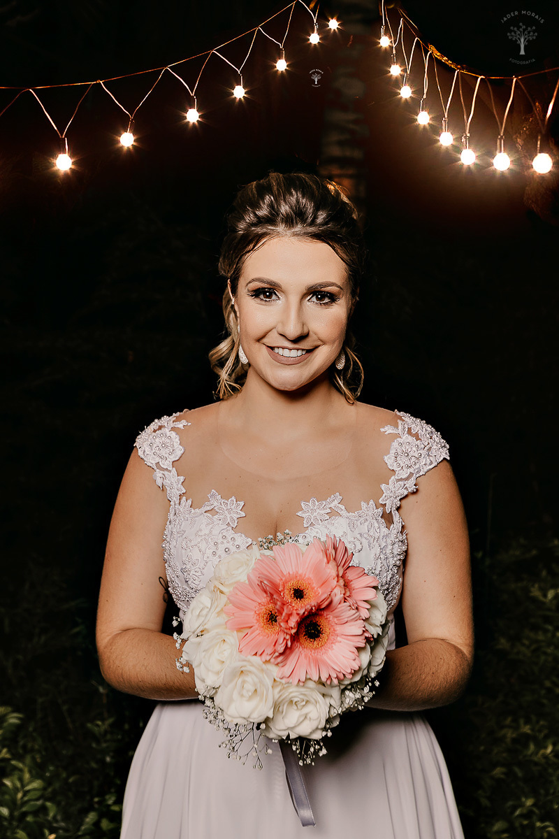 Fotografia de Casamento Espaço Vila Verde Paulínia SP