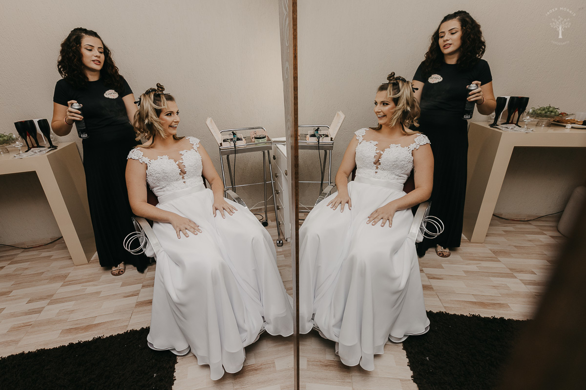 Fotografia de Casamento Espaço Vila Verde Paulínia SP