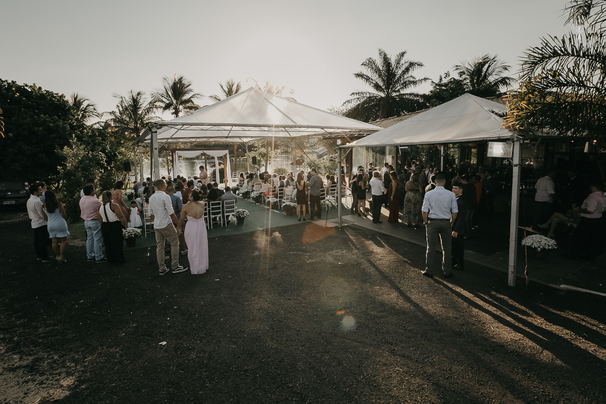 Fotografia de Casamento Espaço Vila Verde Paulínia SP