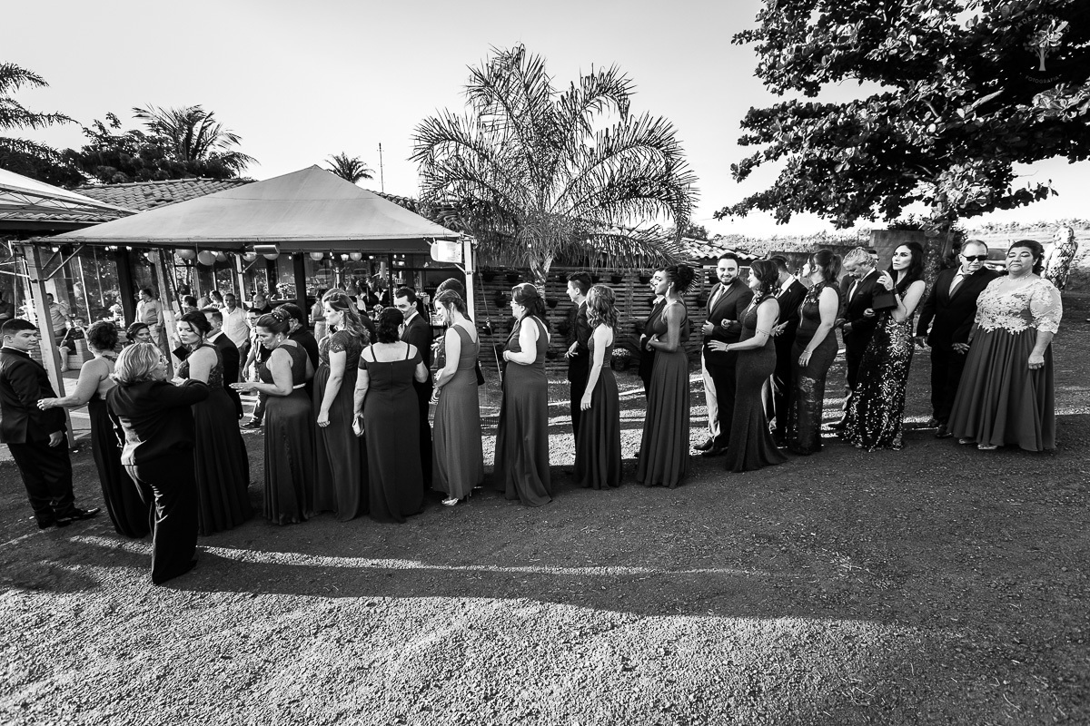 Fotografia de Casamento Espaço Vila Verde Paulínia SP