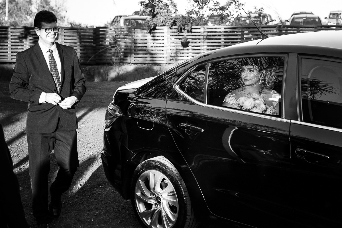 Fotografia de Casamento Espaço Vila Verde Paulínia SP