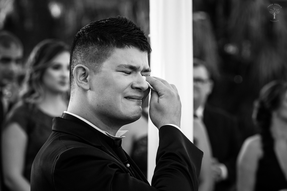 Fotografia de Casamento Espaço Vila Verde Paulínia SP