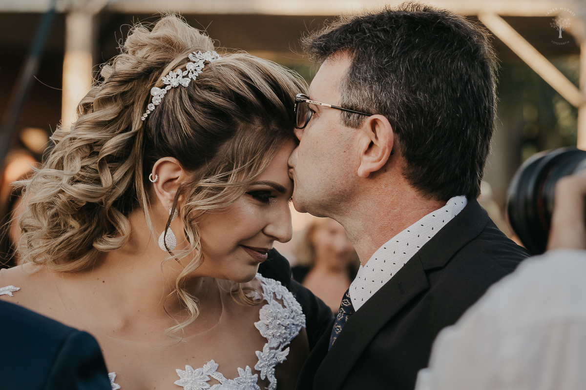 Fotografia de Casamento Espaço Vila Verde Paulínia SP