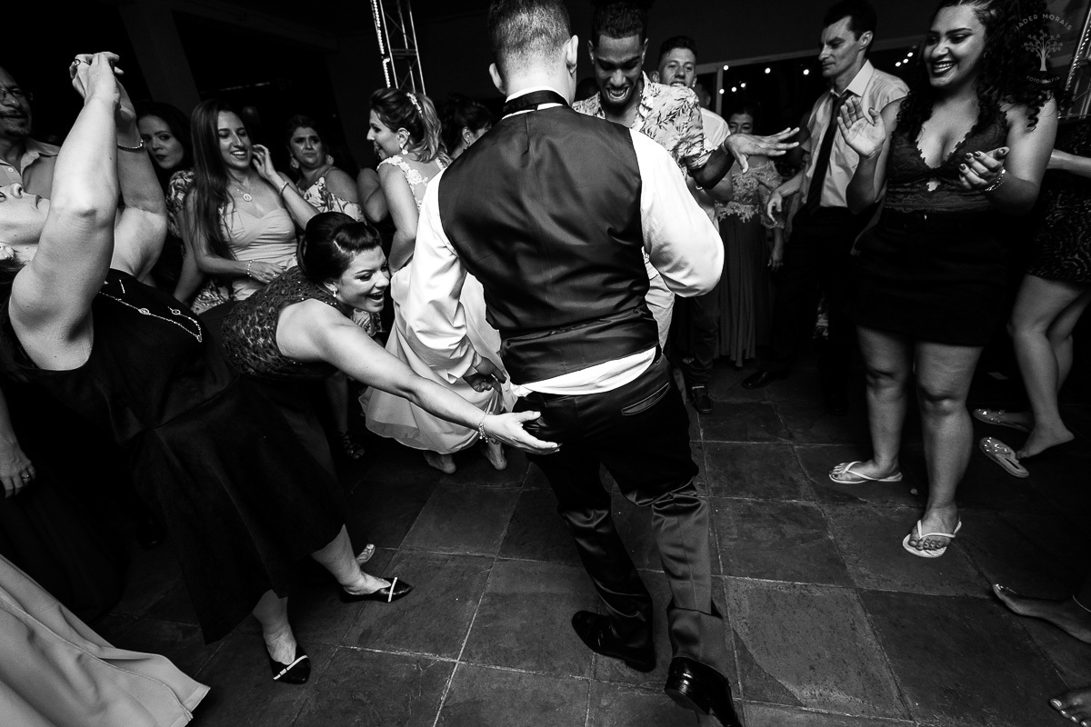 Fotografia de Casamento Espaço Vila Verde Paulínia SP