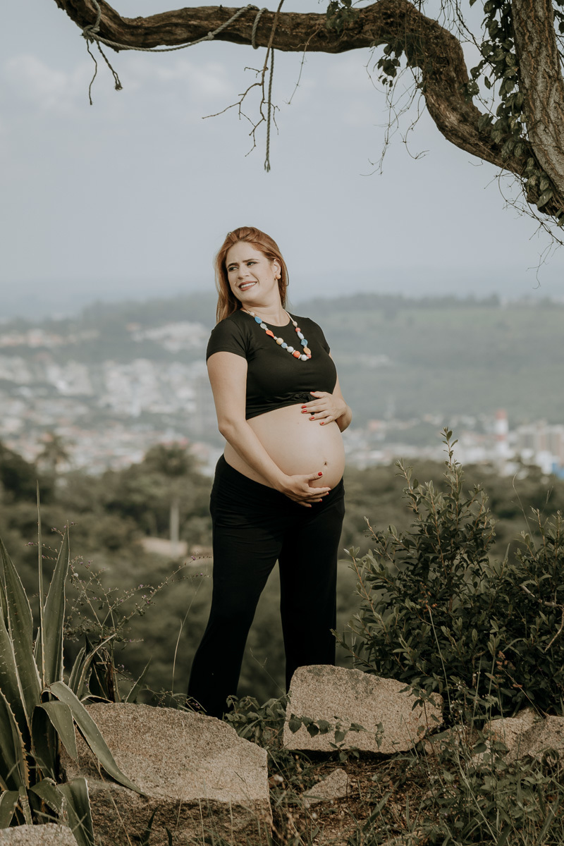 ensaio de grávida em valinhos sp