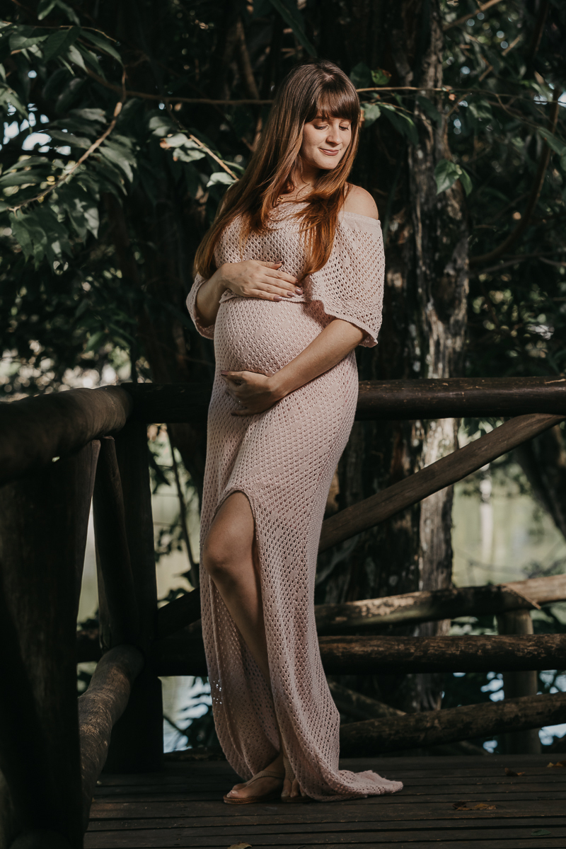 ensaio gestante praça do lagos jaguariúna sp