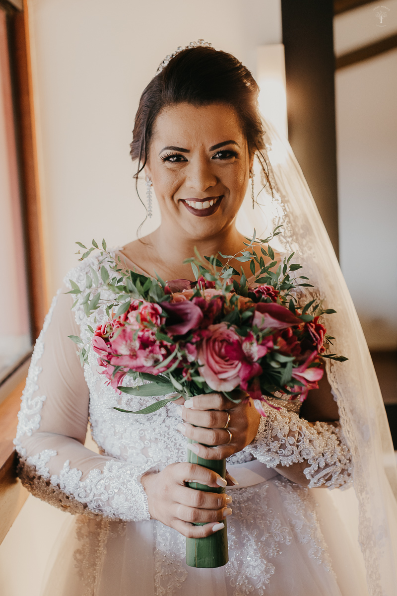 Fotografia de Casamento Casa Terrana Eventos Americana SP 