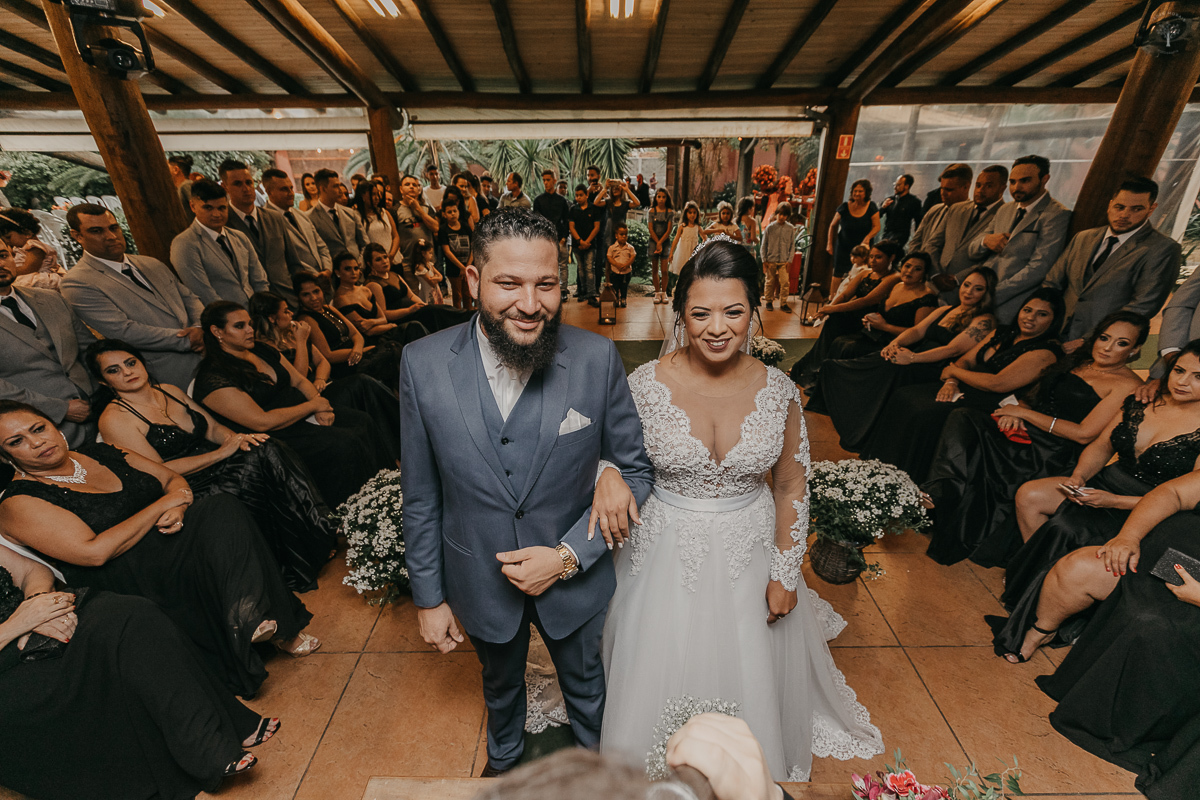 Fotografia de Casamento Casa Terrana Eventos Americana SP 