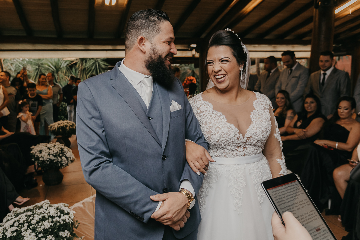 Fotografia de Casamento Casa Terrana Eventos Americana SP 