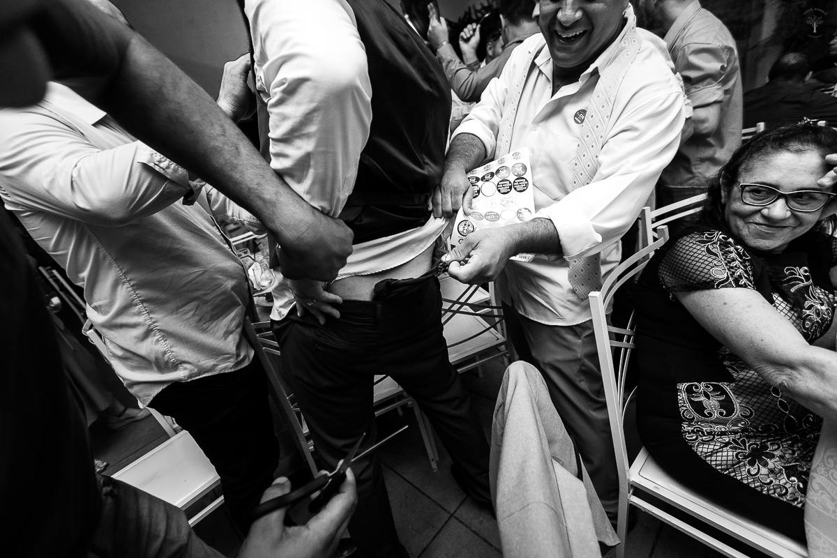 Fotografia de Casamento Casa Terrana Eventos Americana SP 