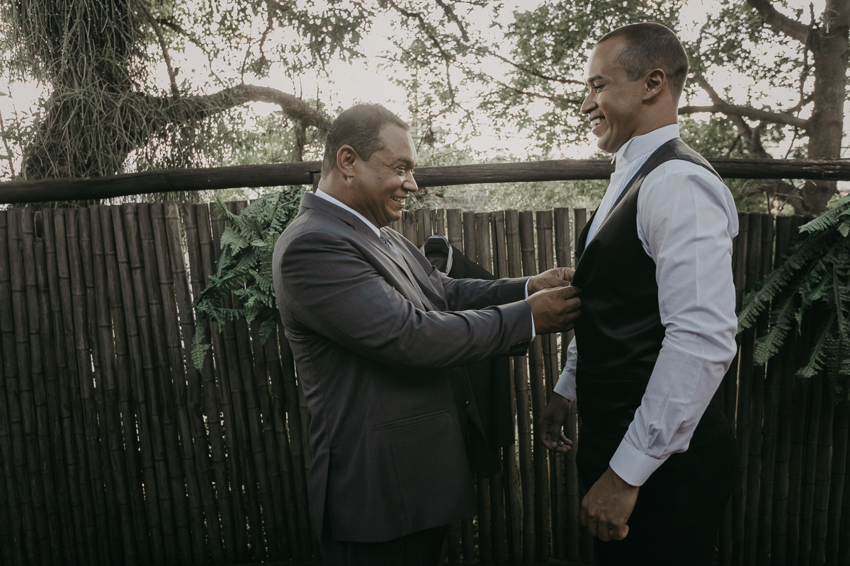 Casamento Restaurante Vila Paraíso Joaquim Egídio Campinas 
