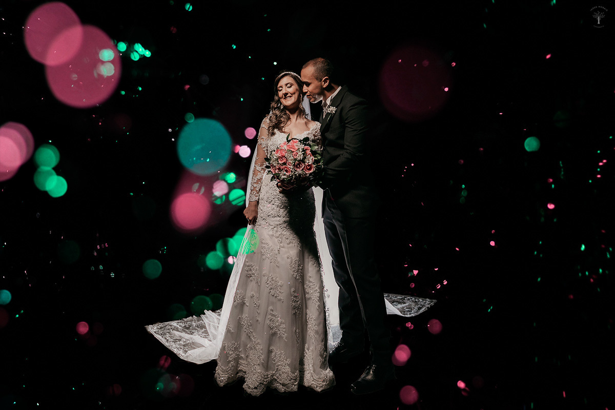 Casamento Restaurante Vila Paraíso Joaquim Egídio Campinas 